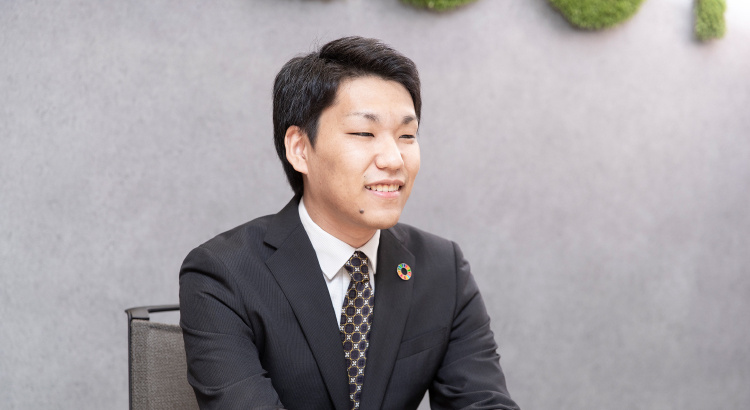 #Q3 仕事のやりがいや嬉しい瞬間は? プラント完成とお客さまの言葉に心が満たされる