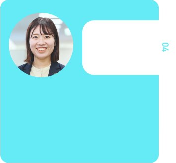 東日本営業第二チーム 吉村