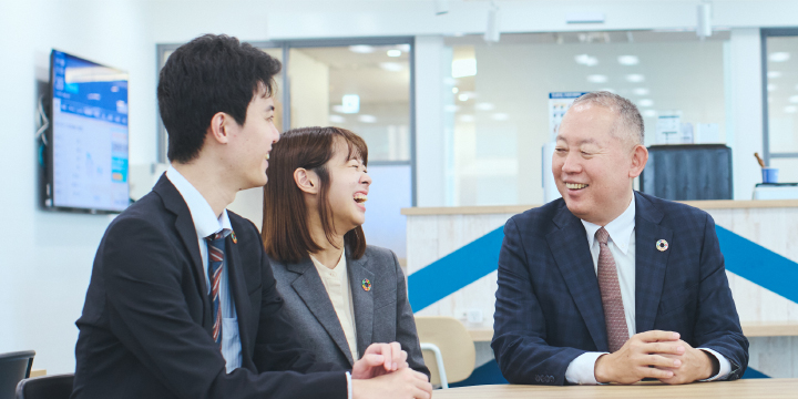 山本社長 豊田・伊藤